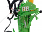 Preview: Victory LS-42T Hydraulic Log Splitter With Engine & E-starter